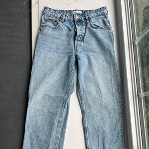 Zara Jeans